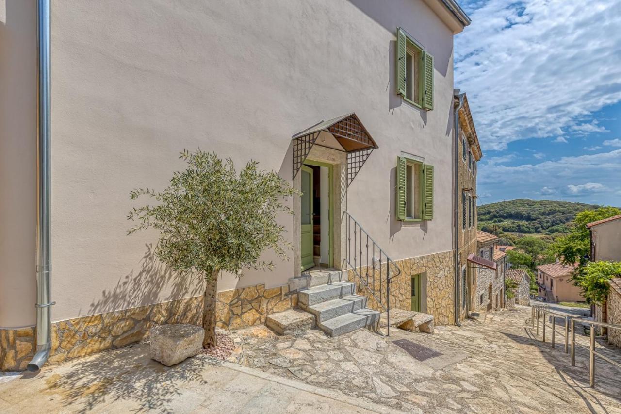 Casa Maslina Hotel Vrsar Luaran gambar